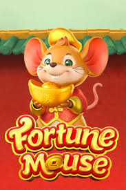 fortune mouse demo grátis dinheiro infinito ícone